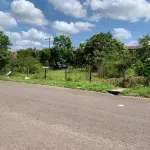 LOTE 000 - terreno situado no Bairro Santo Afonso