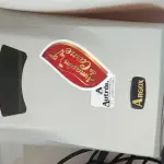 LOTE 172 - IMPRESSORA DE ETIQUETA ARGOX