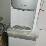 LOTE 214 - BEBEDOURO REFRIGERADO