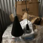 LOTE 001 - LOTE ENGLOBADO DE TODOS OS ITENS DESCRITOS