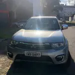 LOTE 000 - MMC L200 TRITON HPE D