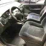 LOTE 000 - RENAULT/Scénic Expression 1.6 16V