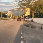 LOTE 001 - GRANDE TERRENO 1.742M2 ESQUINA DE FRENTE PARA AV. DAS AMERICAS - RIO DE JANEIRO