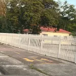 LOTE 001 - GRANDE TERRENO 1.742M2 ESQUINA DE FRENTE PARA AV. DAS AMERICAS - RIO DE JANEIRO