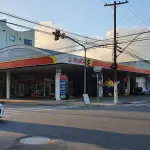 LOTE 002 - O imóvel, com área de 1.281,01m2, na Av. São Pedro nº 1000, de esquina com a Av. Pará Juntamente com o imóvel estará o Fundo de Comércio