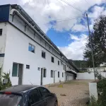 LOTE 000 - Grande Imóvel Urbano na Rod. RS324, KM 28, com área de 50.000m2 localizado na cidade de Nova Araçá