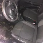 LOTE 002 - Volkswagen/Gol Trendline 1.0 T. Flex 12V 5p, ano/mod 2017/2018, placas IXZ 2349