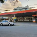 LOTE 002 - O imóvel, com área de 1.281,01m2, na Av. São Pedro nº 1000, de esquina com a Av. Pará Juntamente com o imóvel estará o Fundo de Comércio
