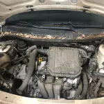 LOTE 001 - Volkswagen/Gol Trendline 1.0 T. Flex 12V 5p, ano/mod 2017/2018, placas IXZ 2153