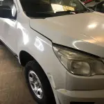 LOTE 001 - Chevrolet S10 Pick-up LS 2.4 F.Power 4x2 CD