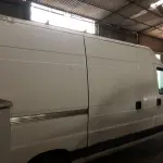 LOTE 002 - Fiat/Ducato Maxicargo Curto 2.3 ME Diesel