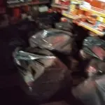 LOTE 000 - LOTE DE ITENS PARA POSTO DE GASOLINA
