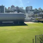 LOTE 001 - GRANDE IMÓVEL 13.044,60M2 COM PRÉDIOS E PISCINA EM BAIRRO NOBRE DE JUIZ DE FORA MG - 3 ESQUINAS
