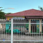 LOTE 001 - GRANDE TERRENO 1.742M2 ESQUINA DE FRENTE PARA AV. DAS AMERICAS - RIO DE JANEIRO