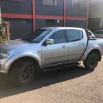 LOTE 000 - MMC L200 TRITON HPE D