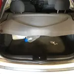 LOTE 001 - O veículo I/Ford Focus 1.6L HÁ
