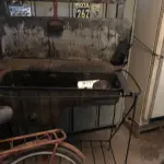 LOTE 088 - MESINHA ADAPTADA
