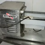 LOTE 224 - AMACIADOR DE CARNE SKYNSEN ABS, 220V