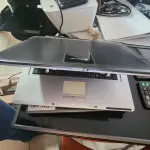 LOTE 150 - 4  "NOTEBOOK (2 ACER, 1 LEADERSHIP,1 ITAUTEC)"