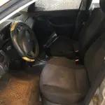 LOTE 001 - O veículo I/Ford Focus 1.6L HÁ