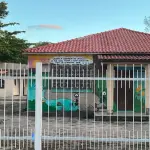 LOTE 001 - GRANDE TERRENO 1.742M2 ESQUINA DE FRENTE PARA AV. DAS AMERICAS - RIO DE JANEIRO