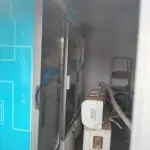LOTE 000 - LOTE DE ITENS PARA POSTO DE GASOLINA
