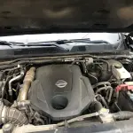LOTE 002 - NISSAN/Frontier LE CD 4x4 2.3 Bi-TB Diesel Aut, fabricação/modelo 2018/2019