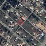 LOTE 002 - terreno urbano, situado na praia Village Dunas, em Balneário Gaivota, com 300m²