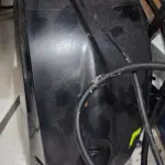 LOTE 195 - NOBREAK SMS, FORCELITE PRETO