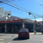LOTE 002 - O imóvel, com área de 1.281,01m2, na Av. São Pedro nº 1000, de esquina com a Av. Pará Juntamente com o imóvel estará o Fundo de Comércio
