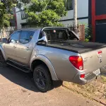 LOTE 000 - MMC L200 TRITON HPE D