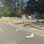 LOTE 001 - GRANDE TERRENO 1.742M2 ESQUINA DE FRENTE PARA AV. DAS AMERICAS - RIO DE JANEIRO