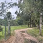 LOTE 000 - SÍTIO COM PISCINA, QUADRAS E SEDE NA ZONA SUL DE POA