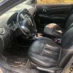 LOTE 012 - Nissan Versa Unique 1.6 16v FlexStart 4p Aut, fab/mod 2016/2017