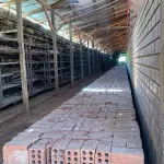 LOTE 001 - UPI DE FABRICA DE TIJOLOS - CERAMICA COMPLETA - CAMINHOES - EMPILHADEIRA -ESCAVADEIRA - SEDE COMPLETA PRODUZINDO - 2 JAZIDAS ATIVAS E COM LICENÇAS - MAIS UM OUTRO IMÓVEL PARA SEDE FUTURA