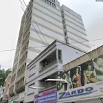 LOTE 012 - 53% da Sala 1101 Edifício Adolfo, com área privativa de 338,23m2 e área total de 429,72m2. Novo Hamburgo/RS