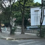 LOTE 000 - IMÓVEL NO CORAÇÃO  DE BELO HORIZONTE -14.400M2 BAIRRO LOURDES