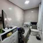 LOTE 001 - GRANDE CASA COM PISCINA NA ILHA DA PINTADA COM MAIS 4 APTS EM OBRA NO IMOVEL