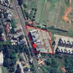 LOTE 007 - apt 407 torre I com área privativa de 65,82m2, área comum de 10,78576m2 - LOTE 6 INTEGRADO A ESSE LOTE. Novo Hamburgo/RS