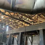 LOTE 001 - UPI DE FABRICA DE TIJOLOS - CERAMICA COMPLETA - CAMINHOES - EMPILHADEIRA -ESCAVADEIRA - SEDE COMPLETA PRODUZINDO - 2 JAZIDAS ATIVAS E COM LICENÇAS - MAIS UM OUTRO IMÓVEL PARA SEDE FUTURA