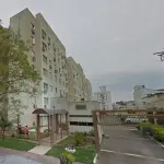 LOTE 000 - apartamento nº 103, Torre 1