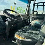 LOTE 000 - FORD CARGO 815 E ANO 2011