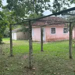 LOTE 000 - SÍTIO COM PISCINA, QUADRAS E SEDE NA ZONA SUL DE POA