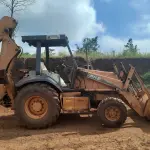 LOTE 001 - UPI DE FABRICA DE TIJOLOS - CERAMICA COMPLETA - CAMINHOES - EMPILHADEIRA -ESCAVADEIRA - SEDE COMPLETA PRODUZINDO - 2 JAZIDAS ATIVAS E COM LICENÇAS - MAIS UM OUTRO IMÓVEL PARA SEDE FUTURA