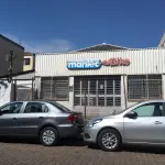 LOTE 000 - IMÓVEL 2.430m2 PARA LOJA OU MAGAZINE NA AV. ASSIS BRASIL   COM DUAS FRENTES