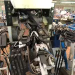 LOTE 002 - LOTE DE TODAS AS MAQUINAS