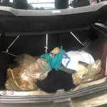 LOTE 000 - Renault Sandeiro Stepway Tweed HFlex 1.6 8V 5p, fabricação/modelo 2014/2014