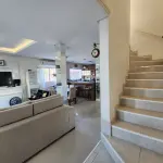 LOTE 001 - GRANDE CASA COM PISCINA NA ILHA DA PINTADA COM MAIS 4 APTS EM OBRA NO IMOVEL