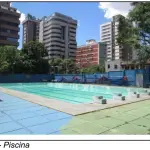 LOTE 000 - IMÓVEL NO CORAÇÃO  DE BELO HORIZONTE -14.400M2 BAIRRO LOURDES