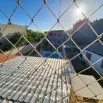 LOTE 001 - GRANDE CASA COM PISCINA NA ILHA DA PINTADA COM MAIS 4 APTS EM OBRA NO IMOVEL